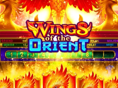 Fitur Kemenangan Jackpot